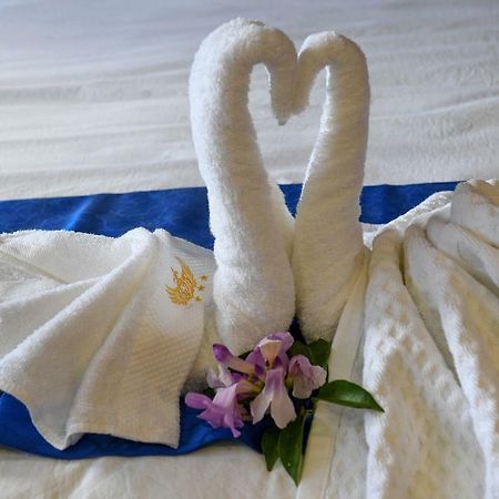 더 프레지던트 호텔 나디 외부 사진